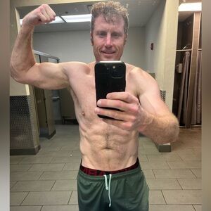 Meet your Posher, Ron